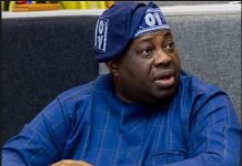 Atiku Most Experienced Nigerian Politician Says Dele Momodu Atiku Most Experienced Nigerian Politician Says Dele Momodu