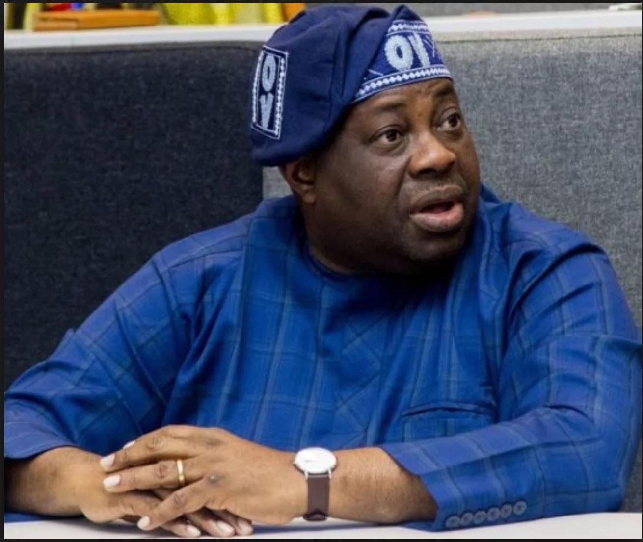 Atiku Most Experienced Nigerian Politician Says Dele Momodu Atiku Most Experienced Nigerian Politician Says Dele Momodu