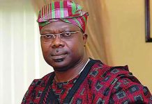 Omisore Blasts Osun APC Over Disqualification Omisore Blasts Osun APC Over Disqualification