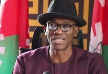 Internal Democracy in LP as Abure Discusses New Leaders Internal Democracy in LP as Abure Discusses New Leaders