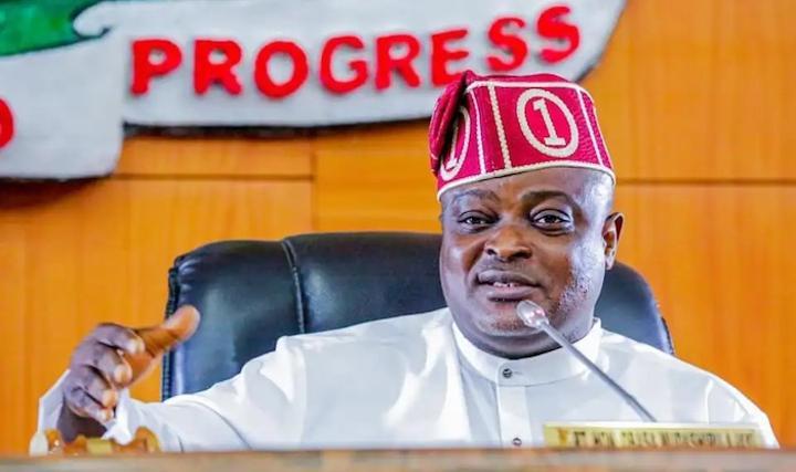 Tinubu will fix Nigeria’s security challenges – Obasa Tinubu will fix Nigeria’s security challenges – Obasa