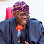 Sanwo-Olu Faces Criticism Over Port Development Resistance Sanwo-Olu Faces Criticism Over Port Development Resistance