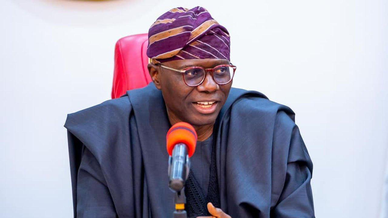 Sanwo-Olu Faces Criticism Over Port Development Resistance Sanwo-Olu Faces Criticism Over Port Development Resistance
