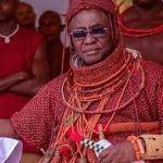 Oba of Benin Suspends Village Chief Priest for Breach Oba of Benin Suspends Village Chief Priest for Breach