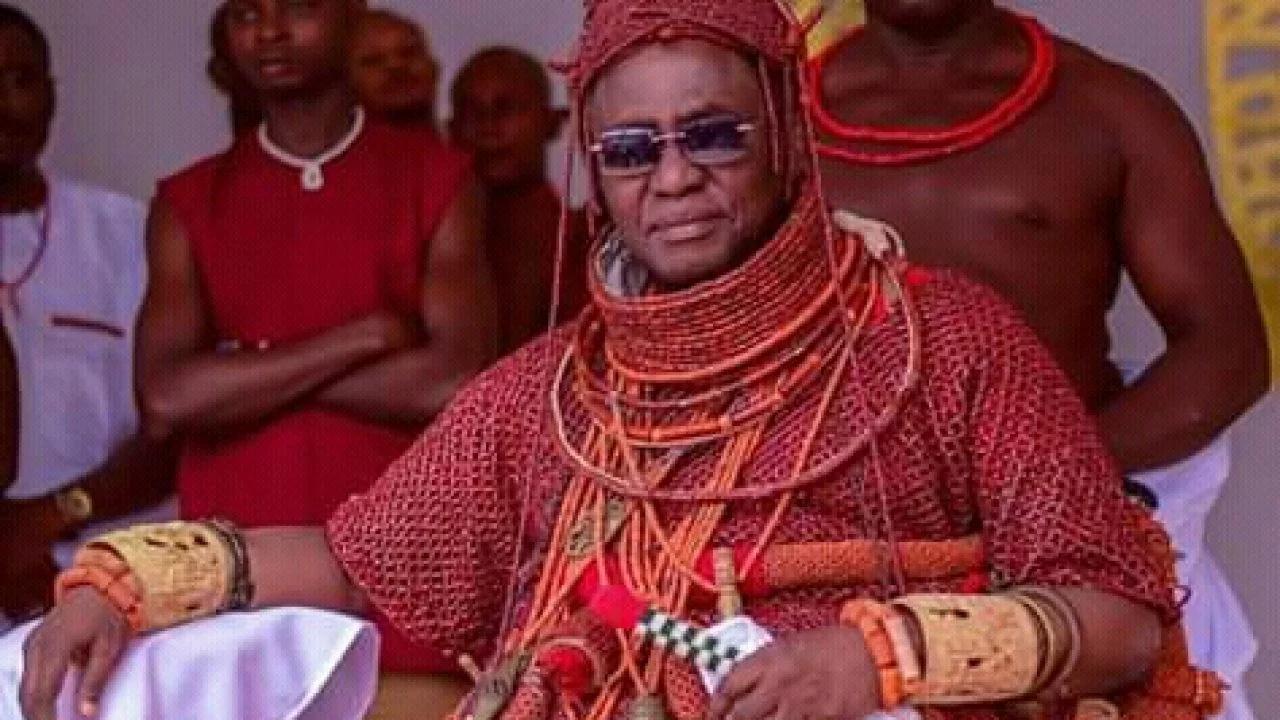 Oba of Benin Suspends Village Chief Priest for Breach Oba of Benin Suspends Village Chief Priest for Breach