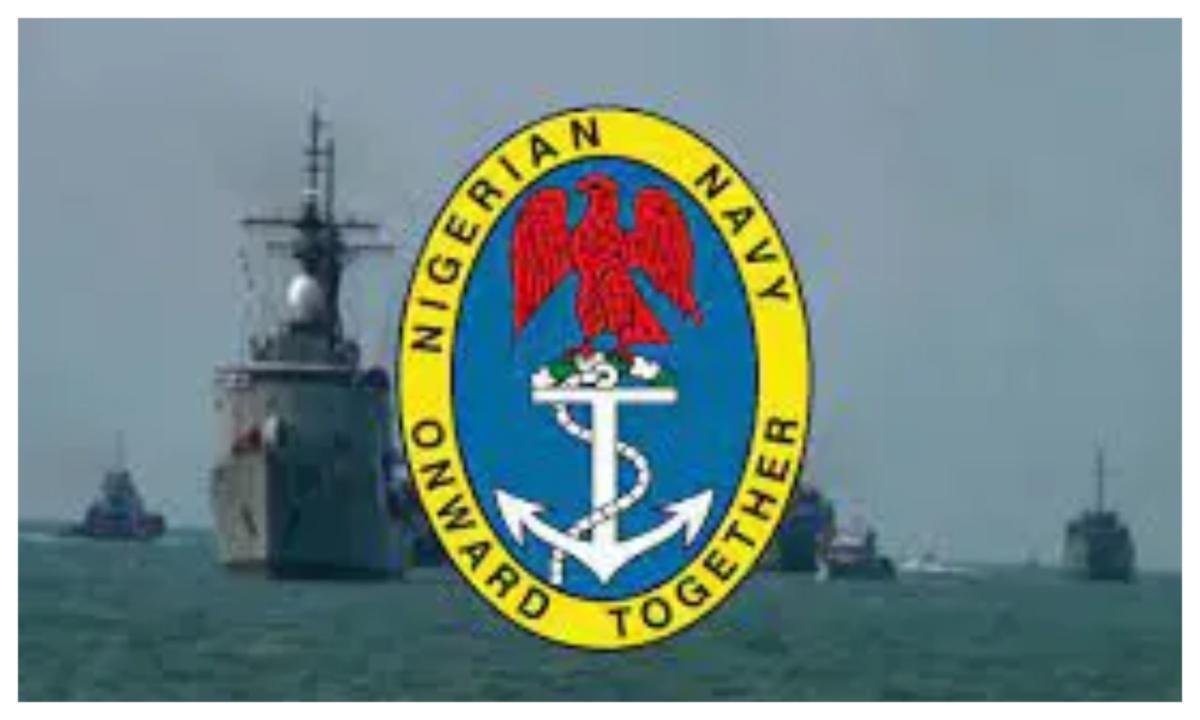 Nigerian Navy Inducts 1962 New Ratings Amid Security Challenges Nigerian Navy Inducts 1962 New Ratings Amid Security Challenges