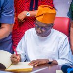 Shehu Responds to Okpebholo’s Northern Comment Shehu Responds to Okpebholo's Northern Comment