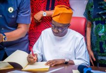 Shehu Responds to Okpebholo’s Northern Comment Shehu Responds to Okpebholo's Northern Comment