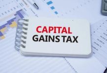 Nigerian Govt to review Capital Gains Tax amid concerns Nigerian Govt to review Capital Gains Tax amid concerns