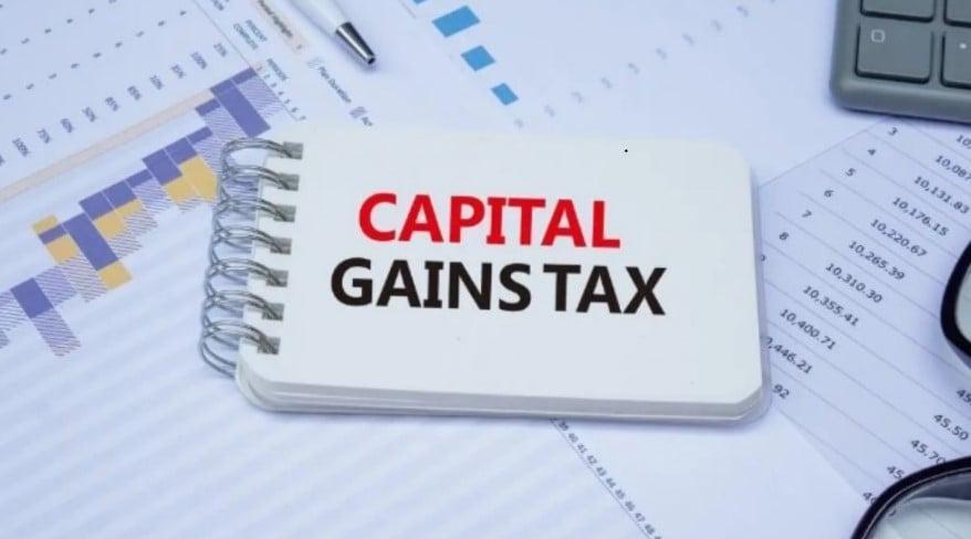 Nigerian Govt to review Capital Gains Tax amid concerns Nigerian Govt to review Capital Gains Tax amid concerns
