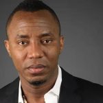 Sowore Suggests Benin Coup Targeted Opposition Sowore Suggests Benin Coup Targeted Opposition