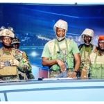 Benin Republic Arrests Soldiers for Coup Attempt Benin Republic Arrests Soldiers for Coup Attempt