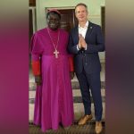 Christian Genocide US Lawmaker Moore Visits Nigeria Christian Genocide US Lawmaker Moore Visits Nigeria