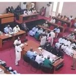 Bauchi Assembly urged to fast-track PWD commission bill Bauchi Assembly urged to fast-track PWD commission bill