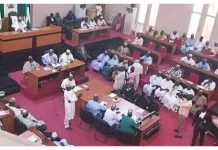 Bauchi Assembly urged to fast-track PWD commission bill Bauchi Assembly urged to fast-track PWD commission bill