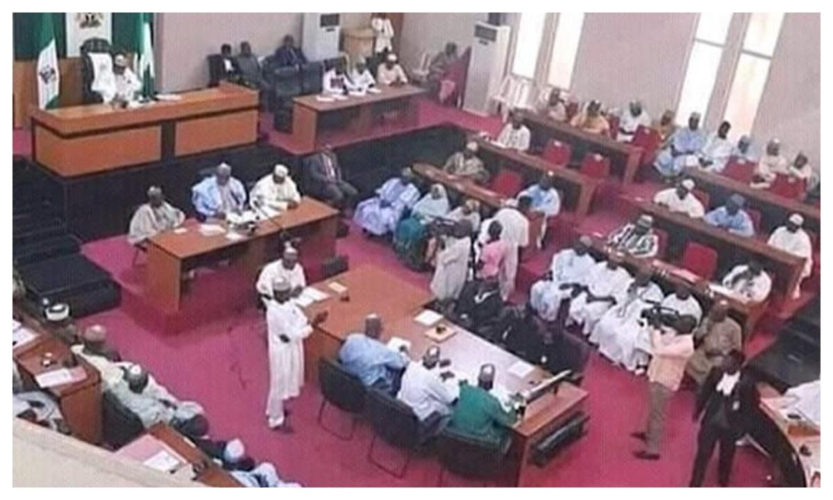 Bauchi Assembly urged to fast-track PWD commission bill Bauchi Assembly urged to fast-track PWD commission bill