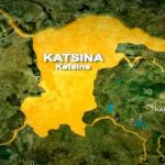 Bandits Demand ₦2M Levy in Katsina Community Bandits Demand ₦2M Levy in Katsina Community