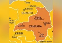 Local Govt Chair Clarifies Alleged Sokoto Mosque Attack Local Govt Chair Clarifies Alleged Sokoto Mosque Attack