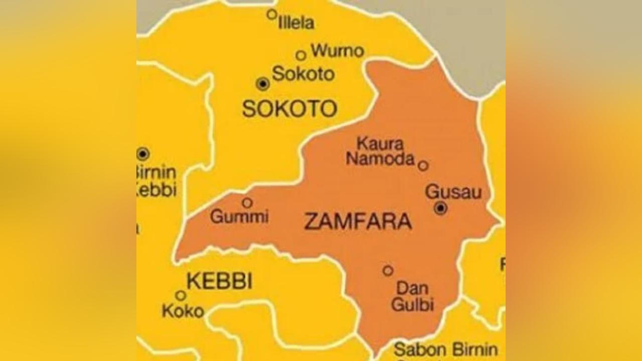 Local Govt Chair Clarifies Alleged Sokoto Mosque Attack Local Govt Chair Clarifies Alleged Sokoto Mosque Attack