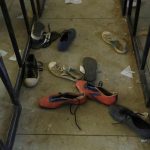 Nigerian Government Secures Release of 100 Schoolchildren Nigerian Government Secures Release of 100 Schoolchildren