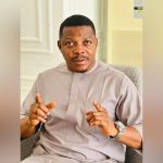 Austin Okai dumps PDP for ADC Austin Okai dumps PDP for ADC