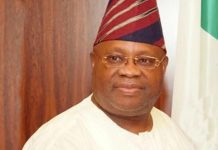 APC reminds Adeleke, PDP of ongoing LG tenure court case APC reminds Adeleke, PDP of ongoing LG tenure court case