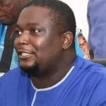 Tinubu’s Sole Fear: Peter Ameh and the 2027 Election Tinubu's Sole Fear: Peter Ameh and the 2027 Election