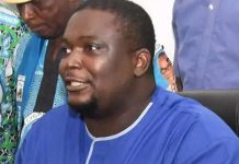 Tinubu’s Sole Fear: Peter Ameh and the 2027 Election Tinubu's Sole Fear: Peter Ameh and the 2027 Election