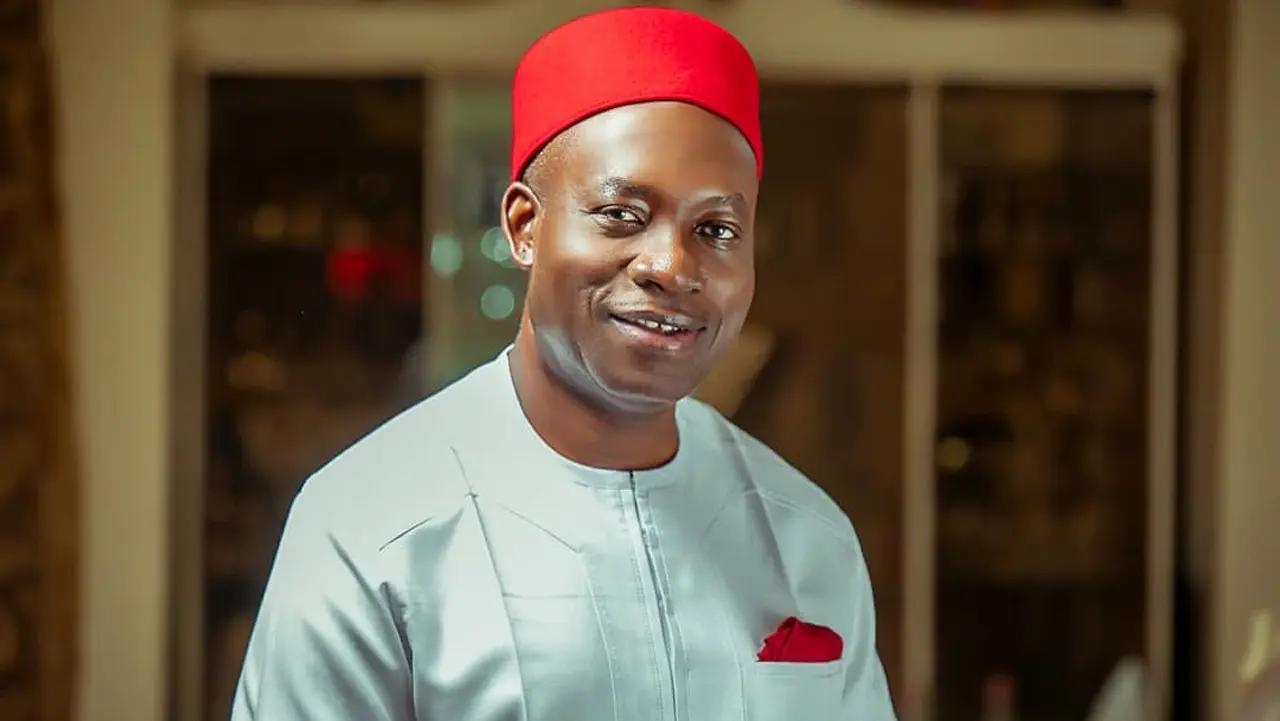 ADC Guber Candidate Criticizes Soludo on Security