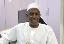 Shehu Flags Regional Bias in Reporting Organ Harvest Victims Shehu Flags Regional Bias in Reporting Organ Harvest Victims