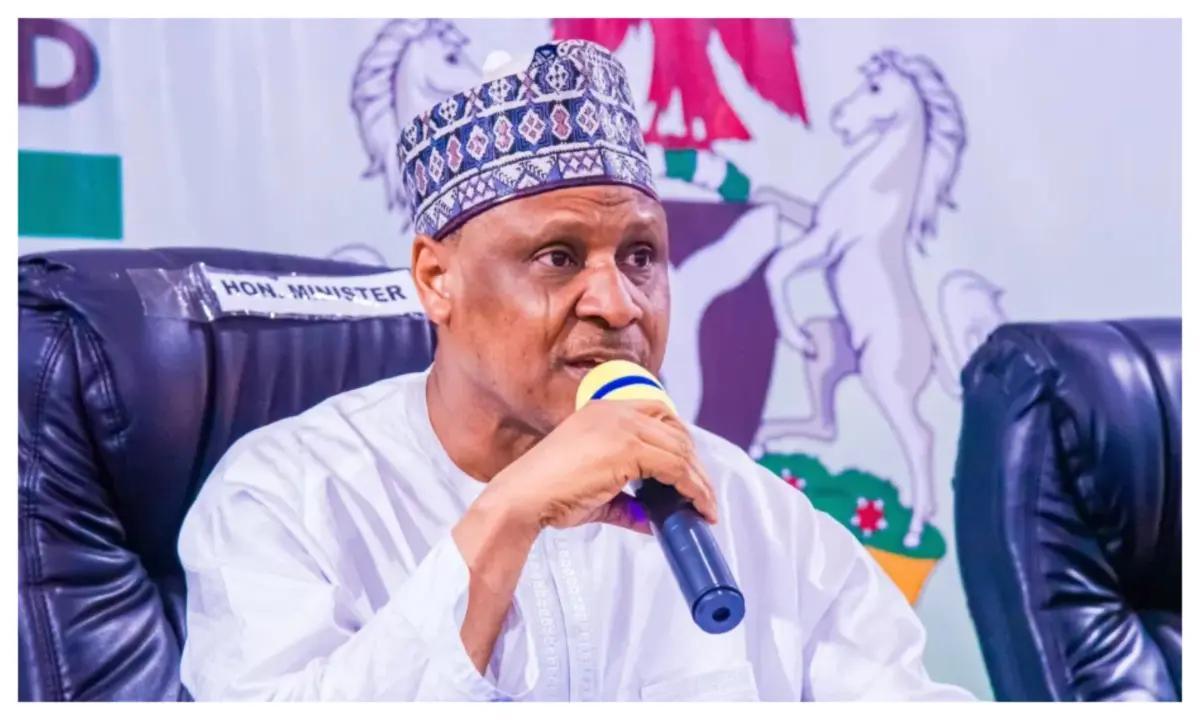 Tinubu Government Launches My Nigeria My Responsibility Campaign Tinubu Government Launches My Nigeria My Responsibility Campaign