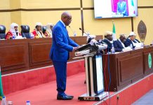 Tinubu govt to build more houses for judges – Wike Tinubu govt to build more houses for judges – Wike
