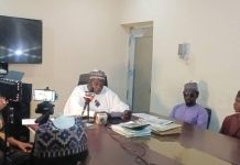 Bauchi Scholar Rejects Calls to Scrap Sharia Law Bauchi Scholar Rejects Calls to Scrap Sharia Law