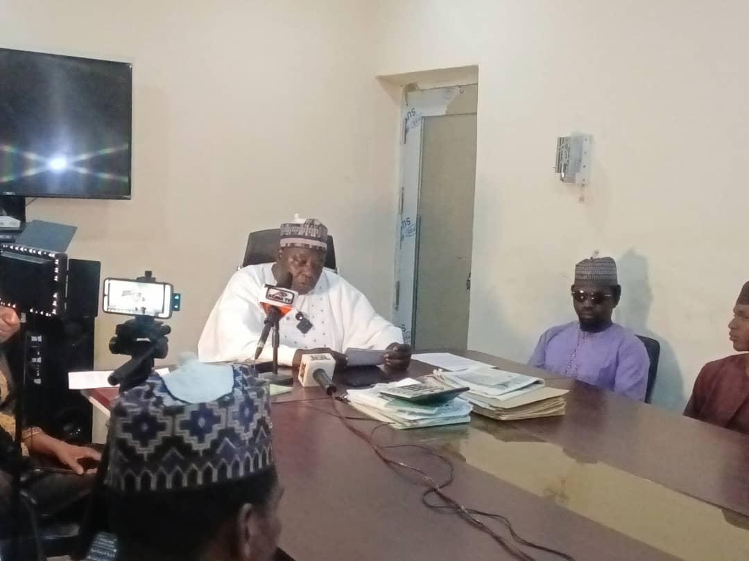 Bauchi Scholar Rejects Calls to Scrap Sharia Law Bauchi Scholar Rejects Calls to Scrap Sharia Law