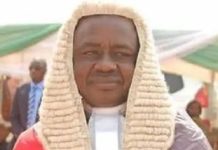 Taraba CJ Urges New Notaries Public on Impartiality Taraba CJ Urges New Notaries Public on Impartiality
