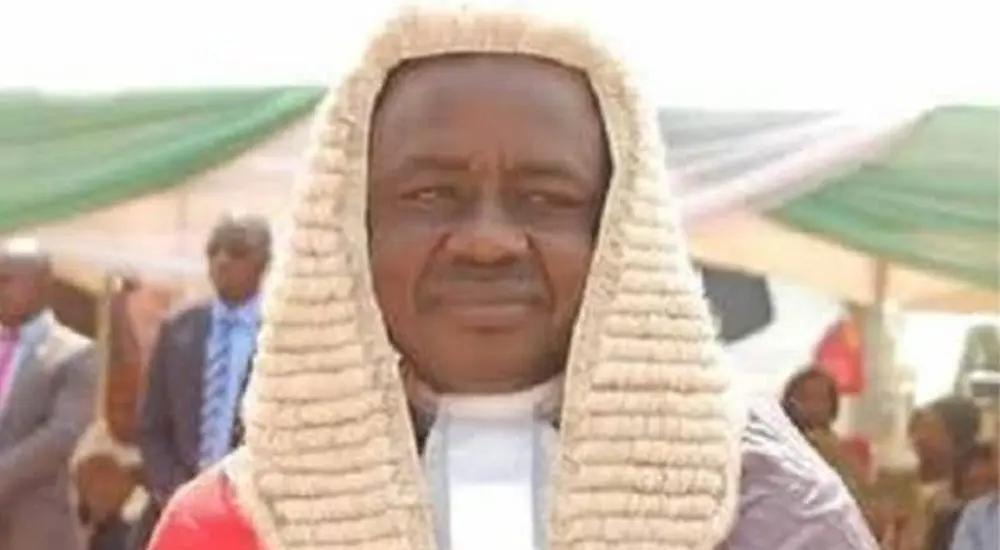 Taraba CJ Urges New Notaries Public on Impartiality Taraba CJ Urges New Notaries Public on Impartiality
