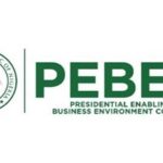 PEBEC exposes poorly performing MDAs, states in Nigeria PEBEC exposes poorly performing MDAs, states in Nigeria