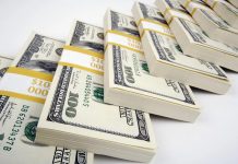 Nigeria’s foreign reserves hit six-year high Nigeria’s foreign reserves hit six-year high