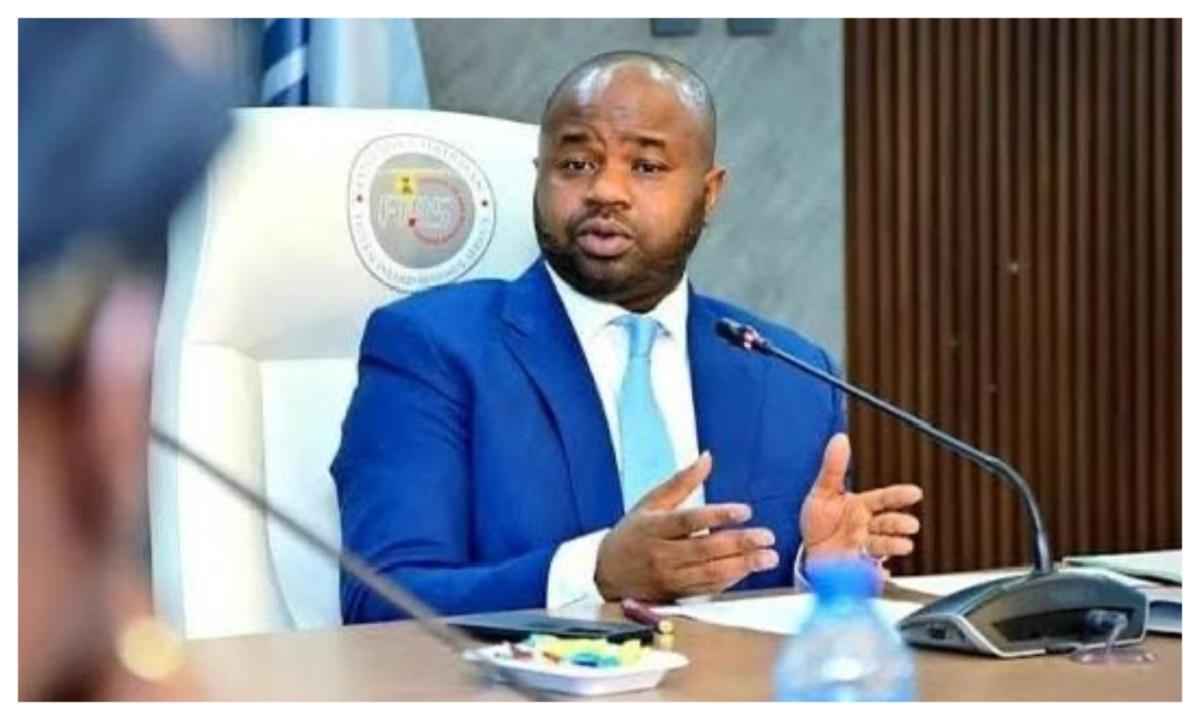 FIRS kicks as Arewa group calls for Adedeji to step aside FIRS kicks as Arewa group calls for Adedeji to step aside