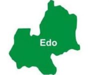 Edo Suspected Kidnapper Nabbed Delivering Guns Edo Suspected Kidnapper Nabbed Delivering Guns