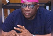 Military Action in Benin Shows Tinubu’s Democratic Commitment Military Action in Benin Shows Tinubu's Democratic Commitment