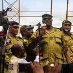 Niger junta slams restrictions on goods from Nigeria Niger junta slams restrictions on goods from Nigeria