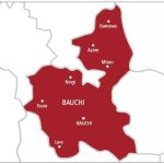 Suspected herders injure resident, burn property in Bauchi Suspected herders injure resident, burn property in Bauchi