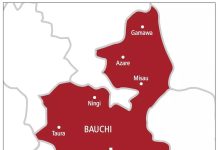 Suspected herders injure resident, burn property in Bauchi Suspected herders injure resident, burn property in Bauchi