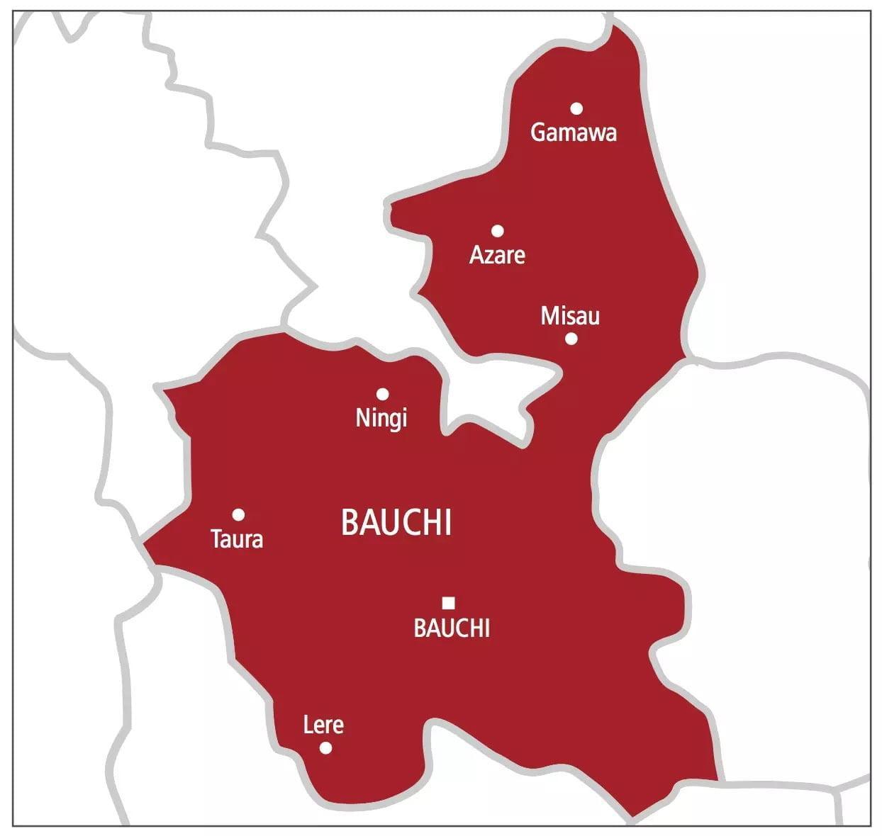 Suspected herders injure resident, burn property in Bauchi Suspected herders injure resident, burn property in Bauchi