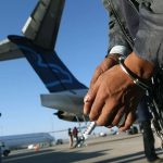 India Deports 32 Nigerians in Drug Trafficking Crackdown India Deports 32 Nigerians in Drug Trafficking Crackdown