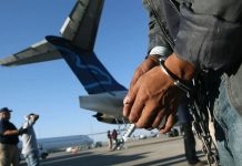 India Deports 32 Nigerians in Drug Trafficking Crackdown India Deports 32 Nigerians in Drug Trafficking Crackdown