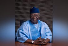 APC Forum Praises Al-Makura as North-Central Coordinator APC Forum Praises Al-Makura as North-Central Coordinator