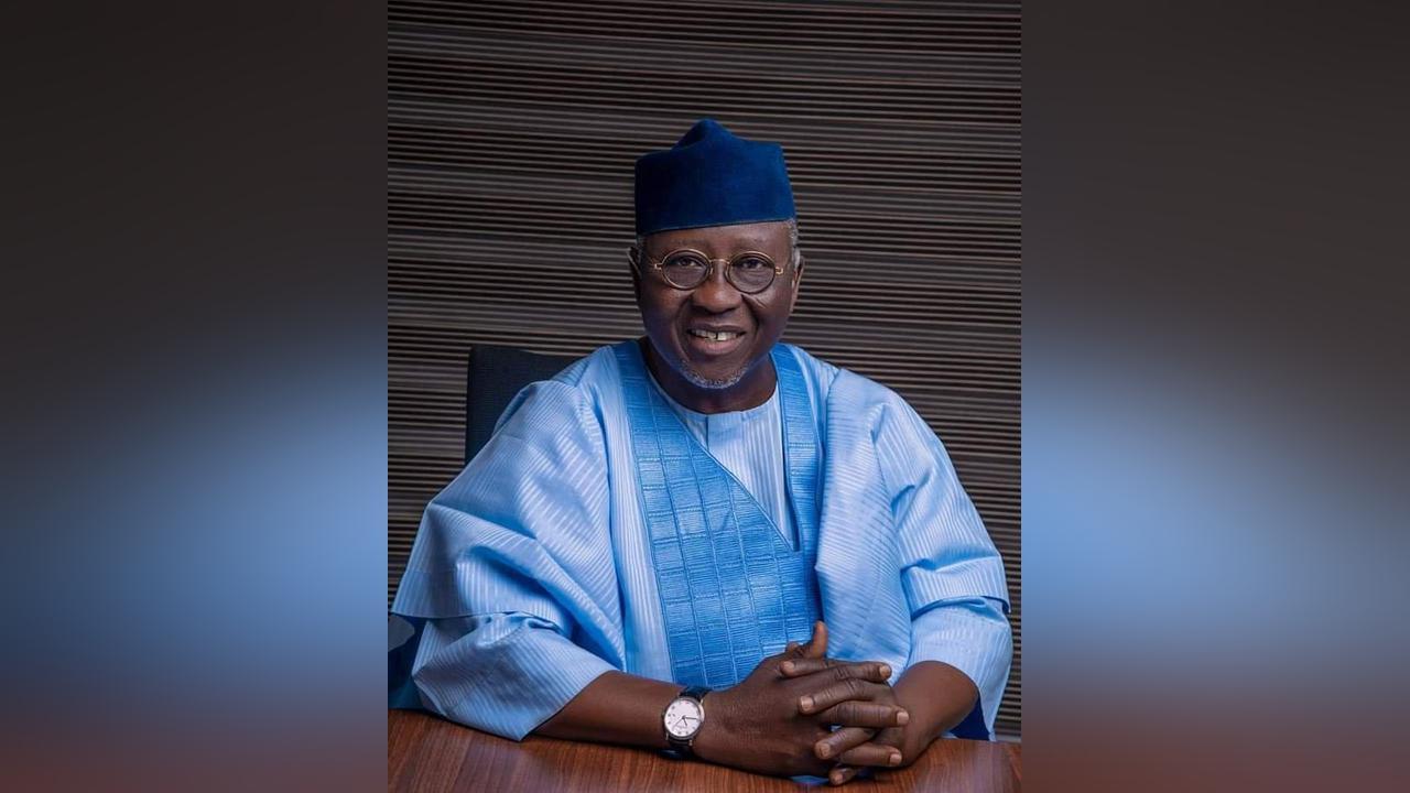 APC Forum Praises Al-Makura as North-Central Coordinator APC Forum Praises Al-Makura as North-Central Coordinator