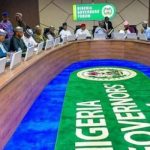 NSGF Appoints Ezekiel Gomos as DG for Regional Coordination NSGF Appoints Ezekiel Gomos as DG for Regional Coordination